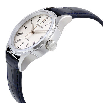 American Classic Valiant Automatic Ladies Watch H39415654 American Classic Valiant Automatic Ladies Watch H39415654
