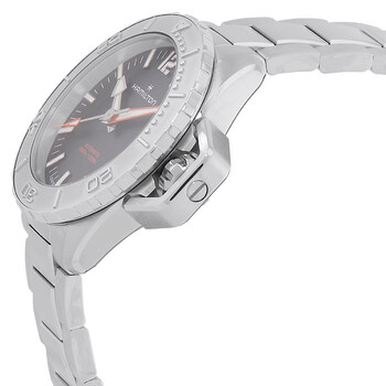 Automatic Black Dial Watch H77485130 Automatic Black Dial Watch H77485130