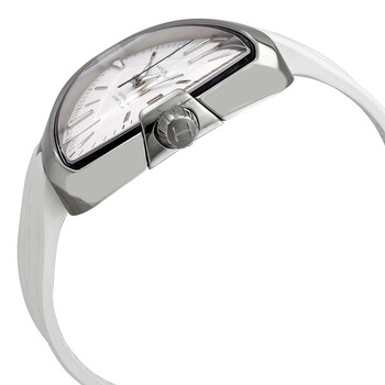 Elvis8 Automatic Shield Shaped Men's Watch H24505311