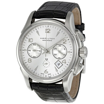 Jazzmaster Automatic Chronograph Men's Watch H32656853