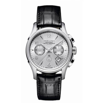 Jazzmaster Chrono Men's Watch H32656753 Jazzmaster Chrono Men's Watch H32656753