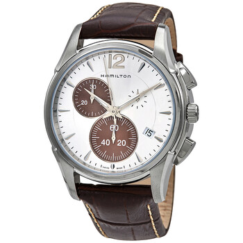 Hamilton Jazzmaster Chronograph Men's Watch H32612555