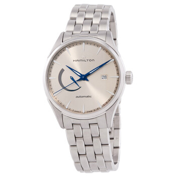 Jazzmaster Power Reserve Automatic Men's Watch H32635122