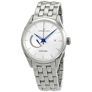 Jazzmaster Power Reserve Automatic Men's Watch H32635181