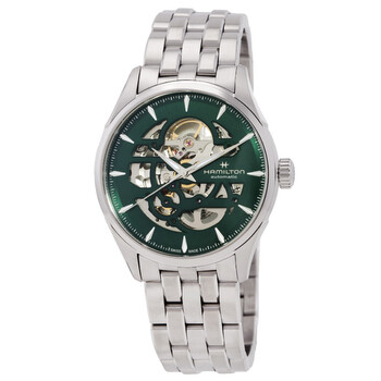 Hamilton Jazzmaster Watches - Jomashop