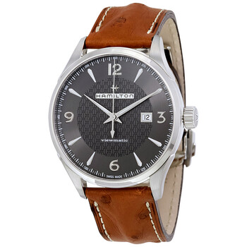 Hamilton Jazzmaster Viewmatic Automatic Men's Watch H32515555