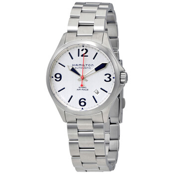 Khaki Aviation Air Race Automatic Men's Watch H76225151 Khaki Aviation Air Race Automatic Men's Watch H76225151