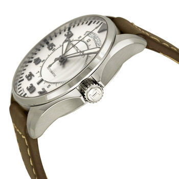 Khaki Aviation Pilot Automatic Men's Watch Watch H64615555 Khaki Aviation Pilot Automatic Men's Watch Watch H64615555