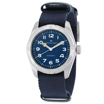 Hamilton Khaki Pilot Pioneer Hand Wind Men's Watch H76419931