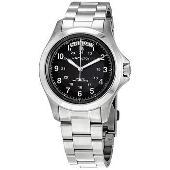 Khaki King II Automatic Men's Watch H64455133