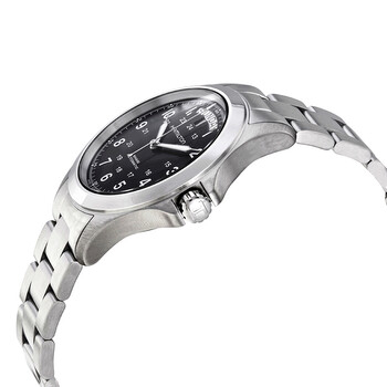 Khaki King II Automatic Men's Watch H64455133
