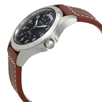 Khaki King Series Automatic Men's Watch H64455533