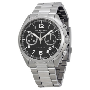 Pilot Pioneer Automatic Chronograph Men's Watch H76416135