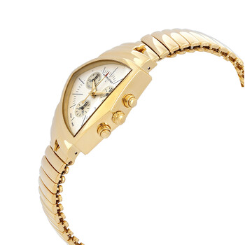 Ventura Chronograph Quartz Silver Dial Men's Watch H24422151