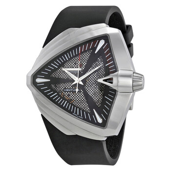 Ventura XXL Automatic Asymmetric Men's Watch H24655331 Ventura XXL Automatic Asymmetric Men's Watch H24655331