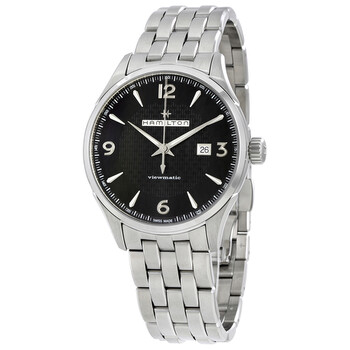 Viewmatic Automatic Black Dial Men's Watch H32755131 Viewmatic Automatic Black Dial Men's Watch H32755131