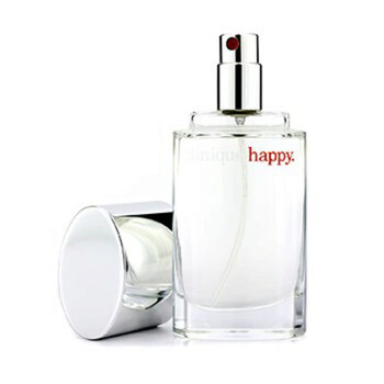 Clinique Happy&Origins Spring Fever セット Clinique Happy by Clinique Perfume Spray 3.4 oz (w