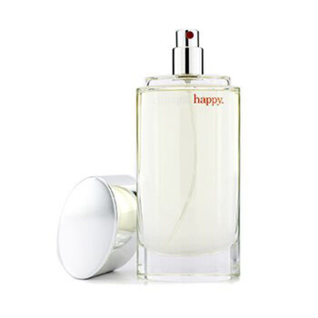 Happy by Clinique Perfume Spray 3.4 oz (w) 020714156893