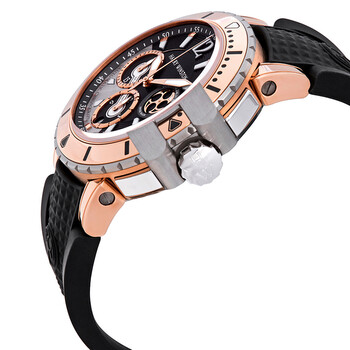 Ocean Diver Chronograph Automatic Dial Men's Watch