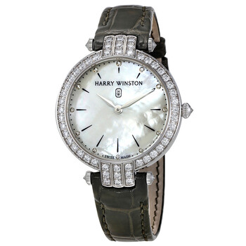 Premier 36mm 18kt White Gold Diamond Ladies Watch PRNQHM36WW016 Premier 36mm 18kt White Gold Diamond Ladies Watch PRNQHM36WW016