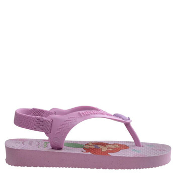 Kids Disney Classics Little Mermaid Sandals, Brand
