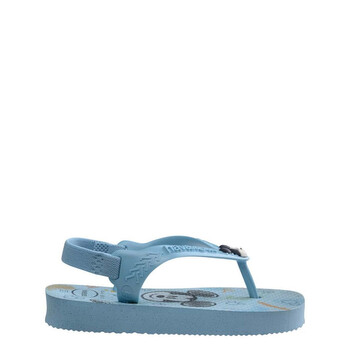 Kids Disney Classics Mickey Sandals