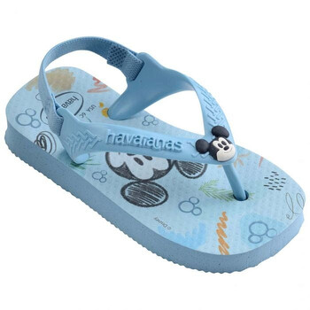 Kids Disney Classics Mickey Sandals