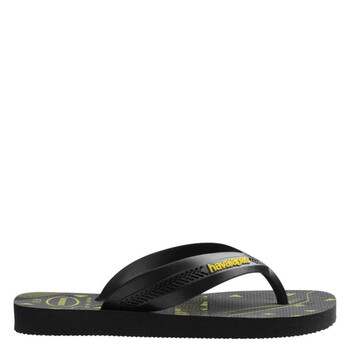 Kids Max Heroes Rubber Flip Flops 41303020522 Kids Max Heroes Rubber Flip Flops 41303020522