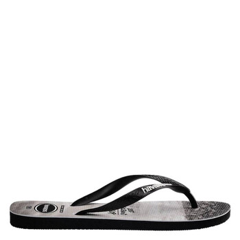 Top Photoprint Thong Flip Flops 41348320281