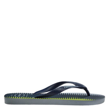 Top Trend Abstract Flip Flops