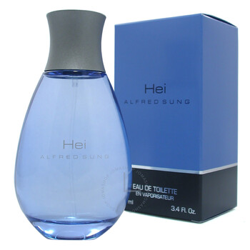 Hei / Alfred Sung EDT Spray 3.3 oz (m)
