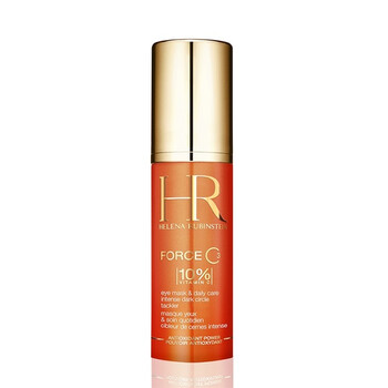 Helena Rubinstein Force C Eye Mask & Daily Care 0.5 oz
