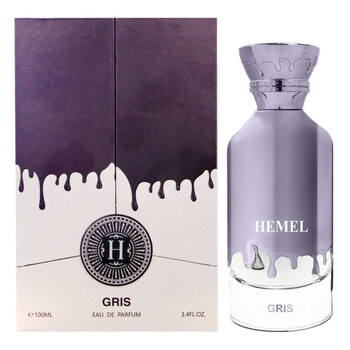 Bdk Parfums Unisex Gris Charnel Extrait de Parfum 3.4 oz