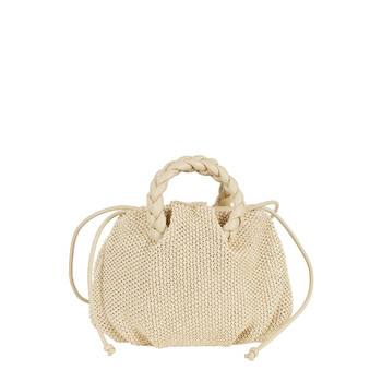 Bombom M Soft Raffia BOMMSRWBS26 098 NATURAL