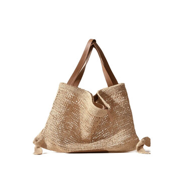 Cador Raffia Mesh CARAMEWBS26.003.5T NATURAL TAN