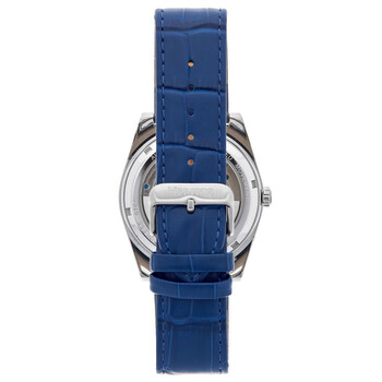 Daxton Blue Dial Men's Watch HERHS3003