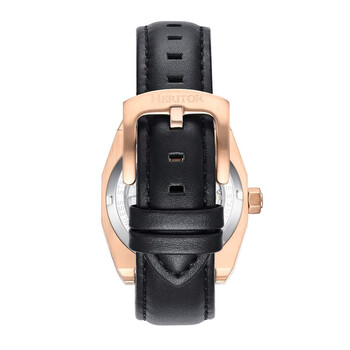 Elliott Automatic Black Dial Men's Watch HERHS4003 Elliott Automatic Black Dial Men's Watch HERHS4003