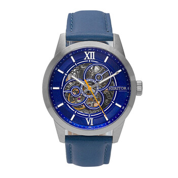 Orologio da Uomo Fossil Townsman Automatico ME3154
