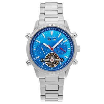 Wilhelm Blue Dial Men's Watch HERHS2103