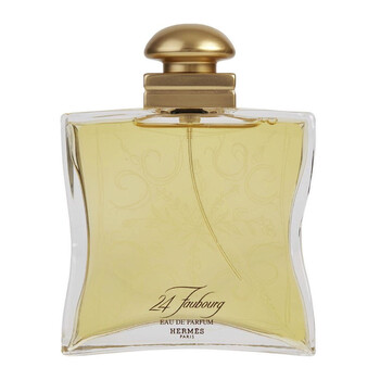 HERMES  バスソルト　24faubourg HERMES バスソルト 24faubourg 24 Faubourg Eau de toilette