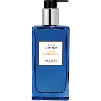 Hermes Eau De Rhubarbe Ecarlate Shower Gel 6.7 oz Bath & Body