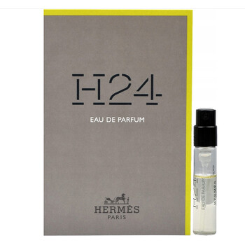 Hermes Men's H24 Eau de Parfum EDP 0.16 oz Fragrances