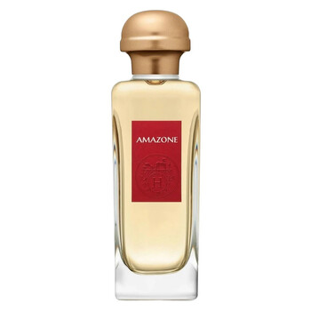 Hermes Ladies Amazone EDT Spray 3.4 oz Fragrances 3346130413349