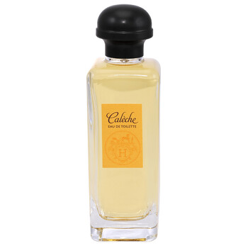 Hermes - Caleche Soie De Parfum Spray 100ml/3.3oz 3346130390503