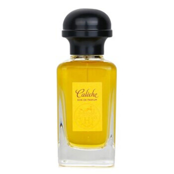 Hermes - Caleche Soie De Parfum Spray 100ml/3.3oz 3346130390503