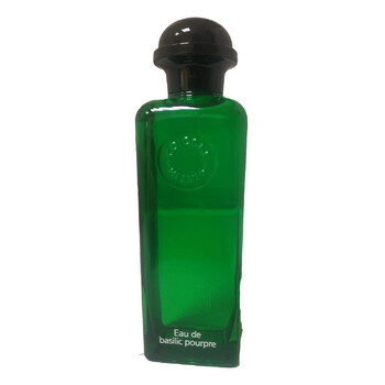 Ladies Eau de Basilic Pourpre EDC 6.7 oz Fragrances 3346130000037