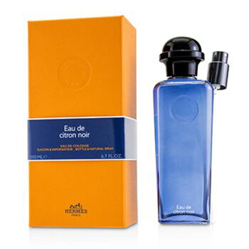 Eau de citron noir Eau de cologne - 3.38 fl.oz | Hermès USA