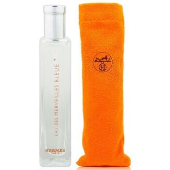 最終価格【外箱薄汚れ有】エルメス collection colognes 4本 Hermes Men's Voyage D'Hermes EDT Spray 0.5 oz Fragrances