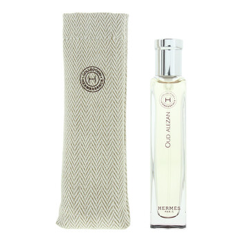 Hermes Unisex Oud Alezan EDP Spray 6.7 oz Fragrances 3346130431503