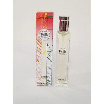 Hermes Ladies Twilly D'Hermes Eau Ginger EDP Spray 0.5 oz
